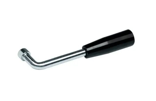 CAME 119RIR481 Рычаг разблокировки AXI, Brown OPP