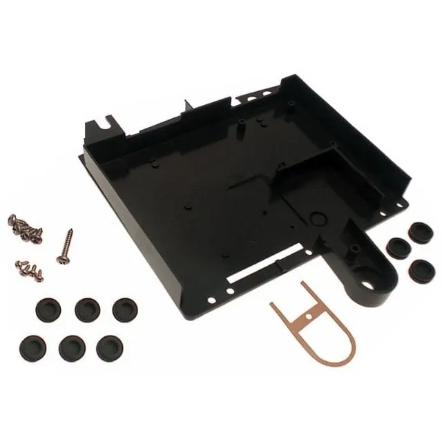 CAME 119RID438 Шасси пластиковое OPB001