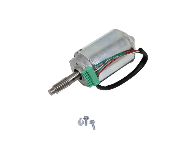 CAME 119RID435 Электродвигатель OPB001