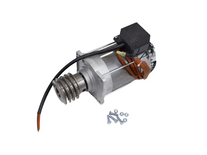 CAME 119RIC042 Электродвигатель C-BYT