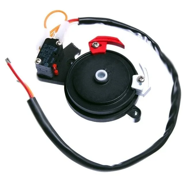 CAME 119RIX014 Привод концевых выключателей CAT-X в сборе