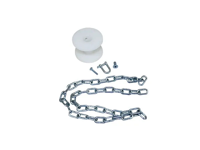 CAME 119RIX007 Шкив с цепью CAT-X