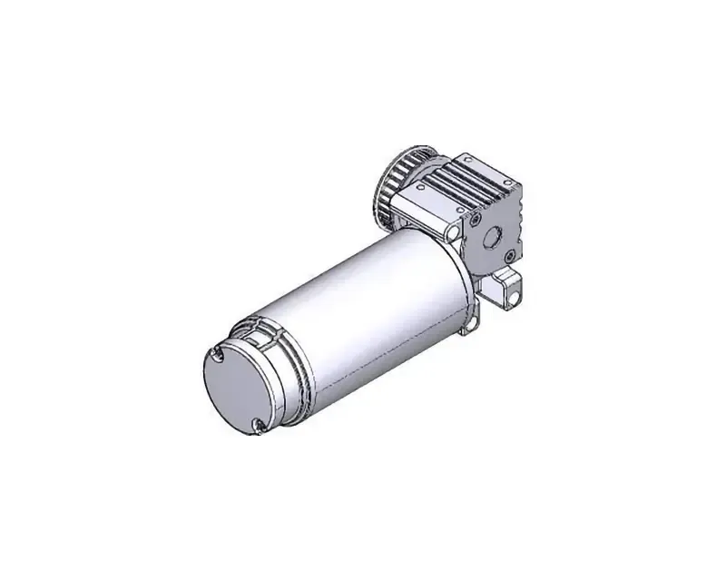 CAME 119RIP128 Моторедуктор SIPARIO