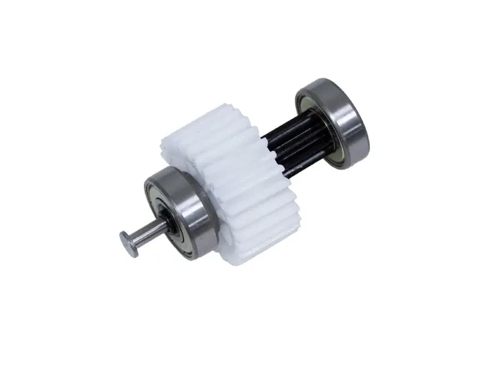 CAME 119RIE148 Шестерня пластиковая в сборе E306 E456