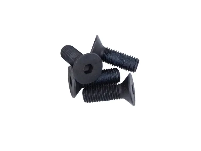 CAME 119RIG004V Винты крепления пластины стрелы