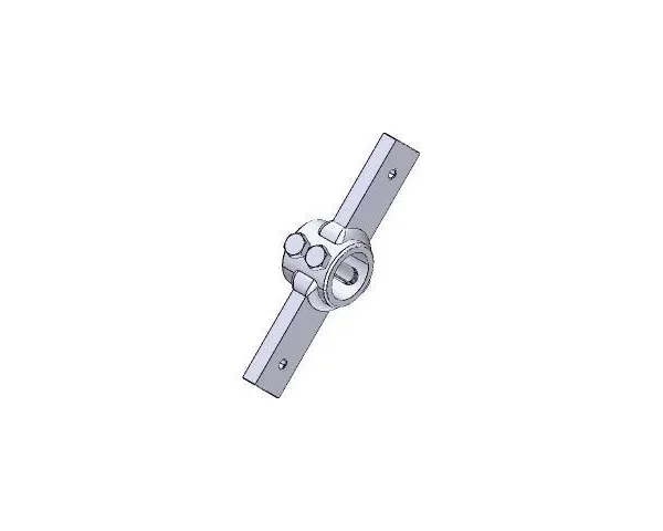 CAME 119RIG336 Коромысло регулировки положения стрелы G4040Z, G4040IZ