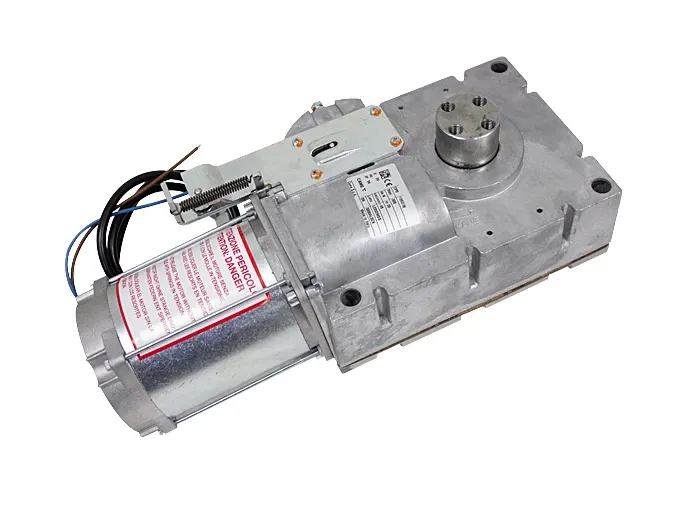 CAME 119RIG198 Моторедуктор G4040 G4040I