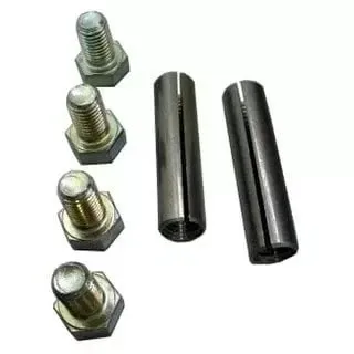 CAME 119RIG207 Шпильки выходного вала с креплением G2080 G2081