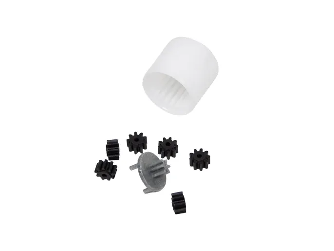 CAME 119RIU007 Редуктор UNIPARK