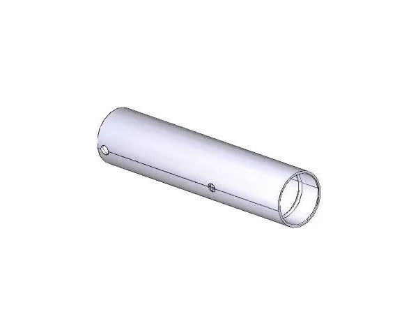 CAME 119RIU008 Труба внутренняя UNIPARK