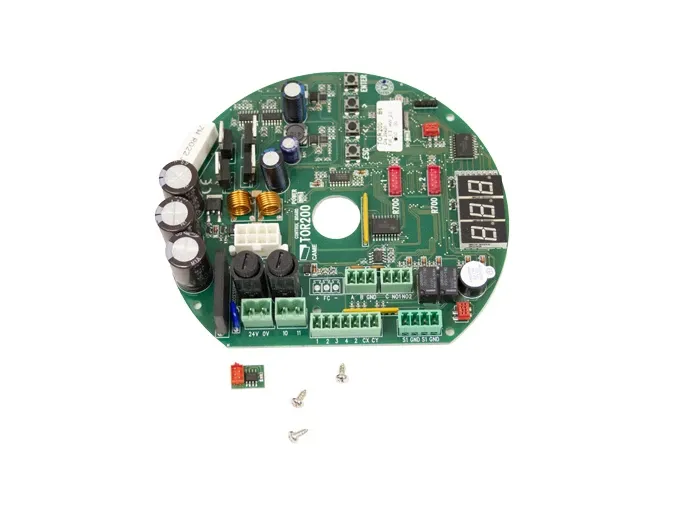 CAME 119RIT208 Плата управления Wing40