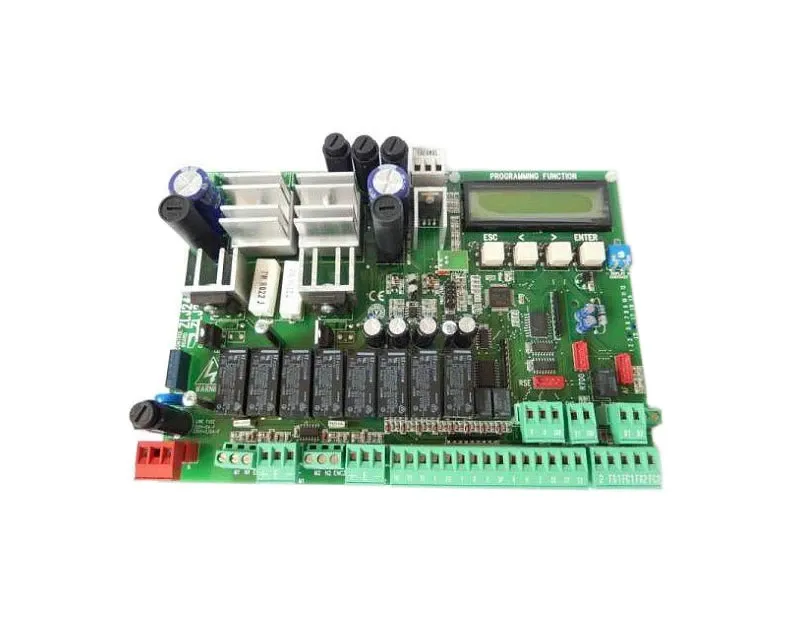 CAME 3199ZLJ24 Плата блока управления ZLJ24