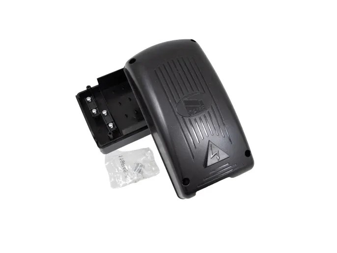 CAME 119RIR190 Корпус блока управления малый