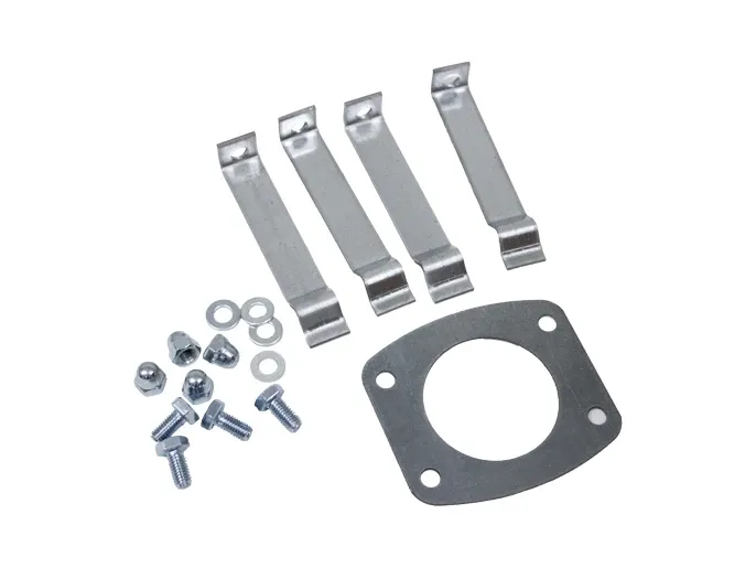 CAME 119RIR146 Монтажное основание стойки с анкерами DIR-L DIR-LN