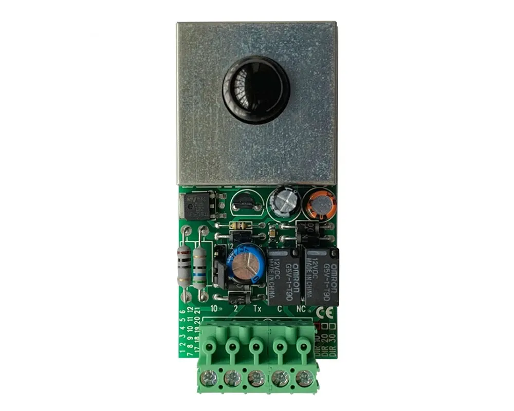 CAME 119RIR139 Плата RX DIR30