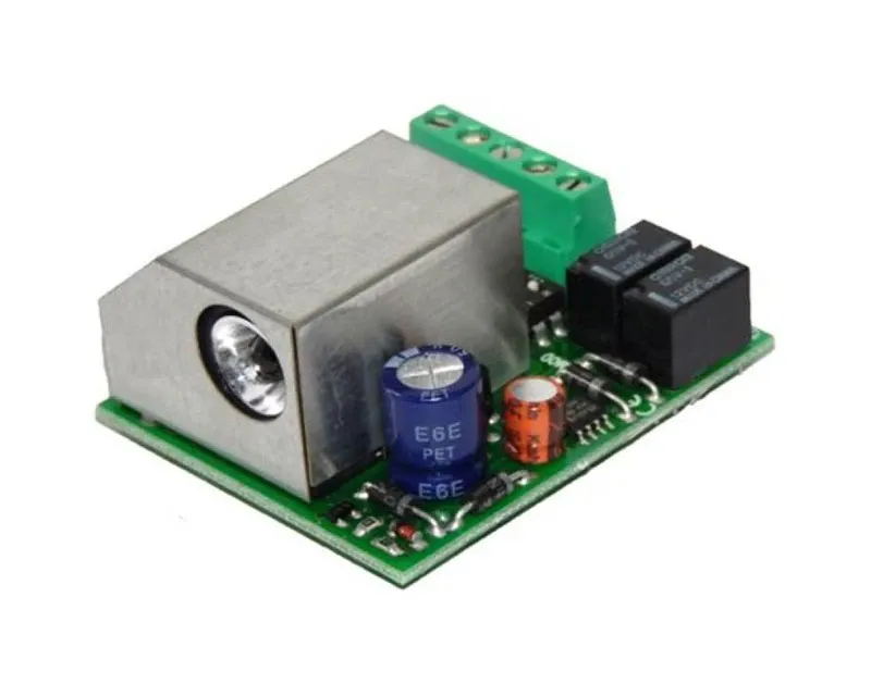 CAME 119RIR015 Плата RX DOC-I