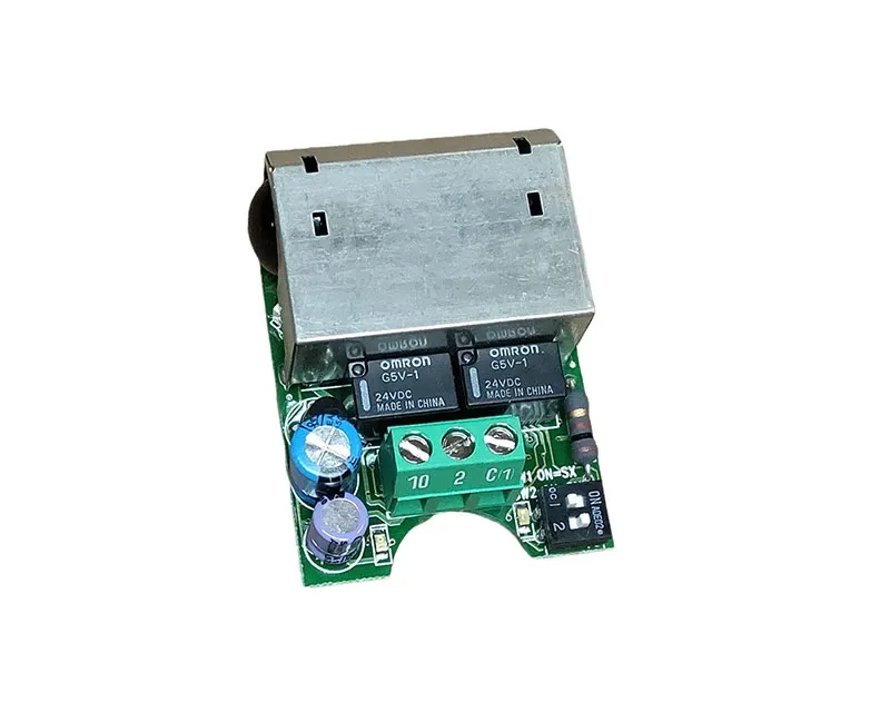 CAME 119RIR249 Плата RX DTA01 DBS01