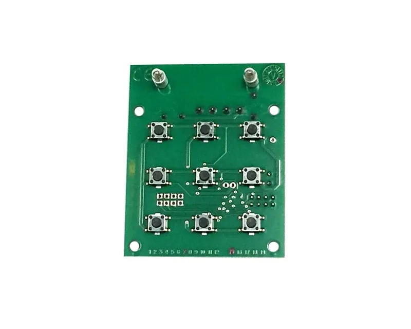 CAME 119RIR124 Плата S5000