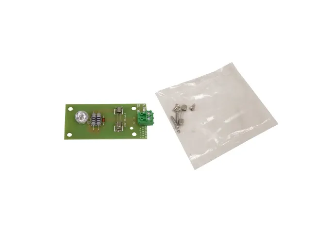 CAME 119RIR136 Плата TX DIR