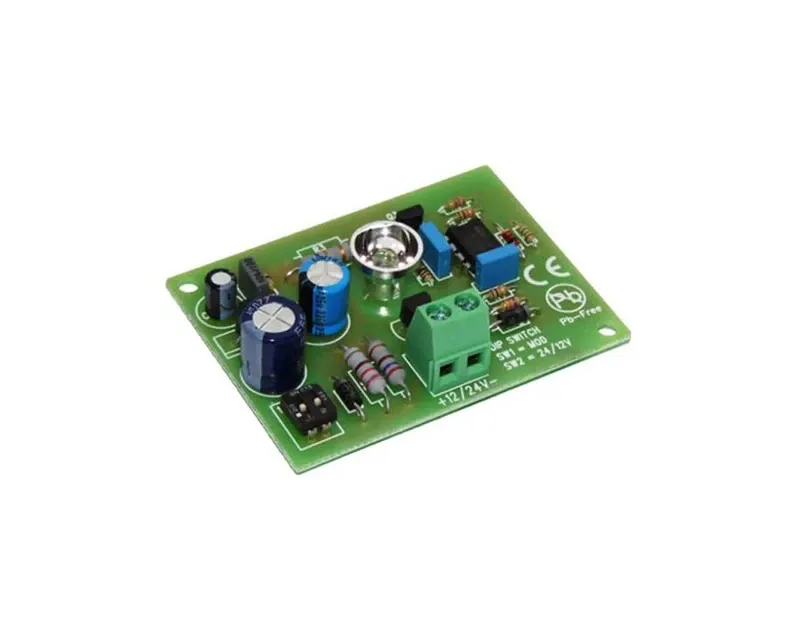 CAME 119RIR018 Плата TX DOC-E