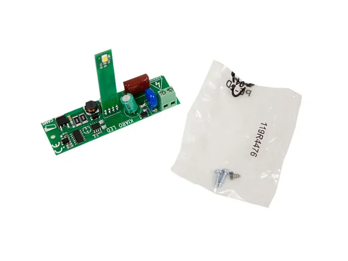 CAME 119RIR454 Плата лампы KLED