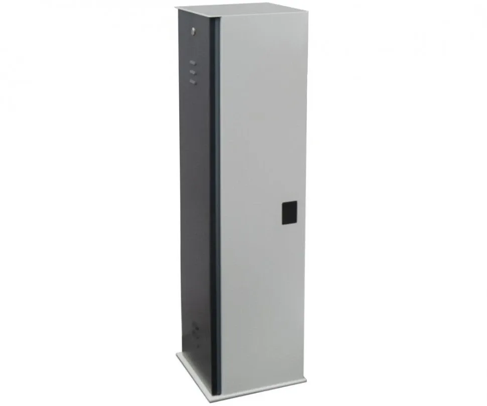 PERCo-GS14N Тумба шлагбаума (без стрелы) для экстремально низких температур