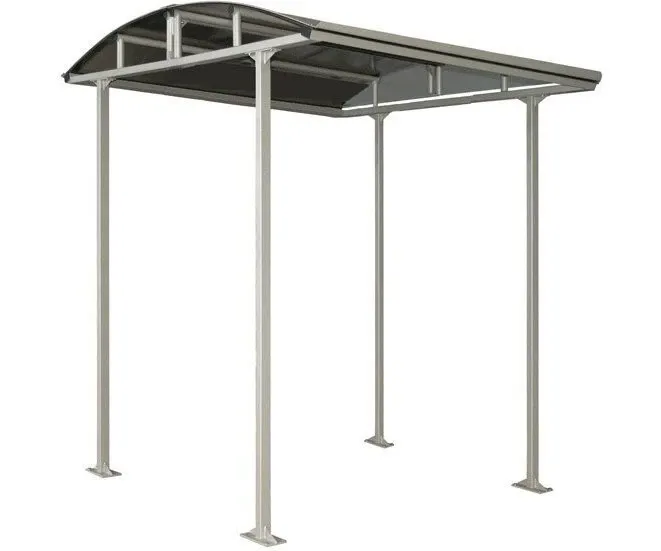 PERCo RTC-15R Крыша турникета PERCo-RTD-15