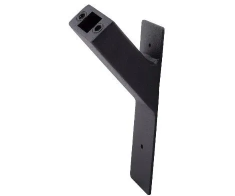 PERCo BS1 Комплект кронштейнов (2 шт.) для установки контроллера Suprema BioEntry W2 (P2)