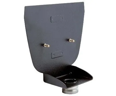 PERCo BS10 Кронштейн для установки терминала распознавания лиц