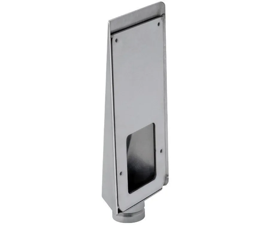 PERCo BS21 Кронштейн для установки терминала распознавания лиц