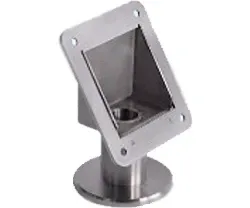 PERCo BS22 Кронштейн для установки платежного терминала