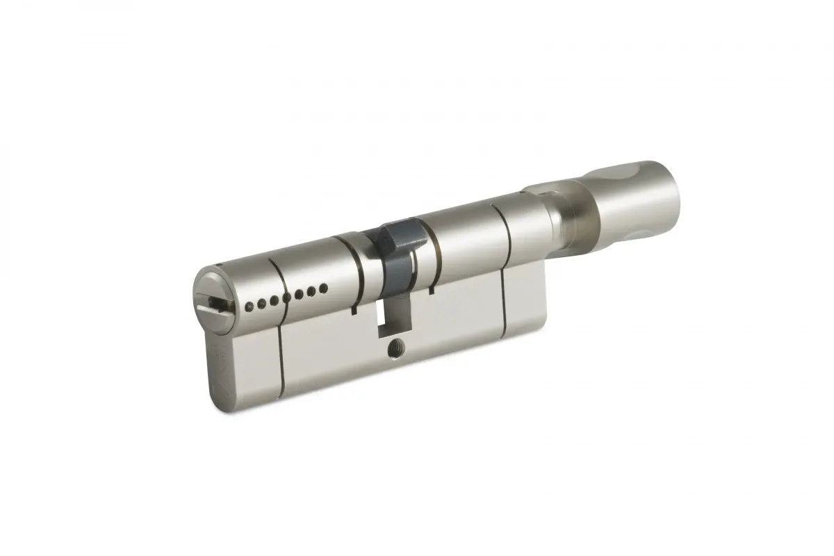 Rav Bariach Цилиндр серии Mars ключ-вертушка 90мм (45х45)