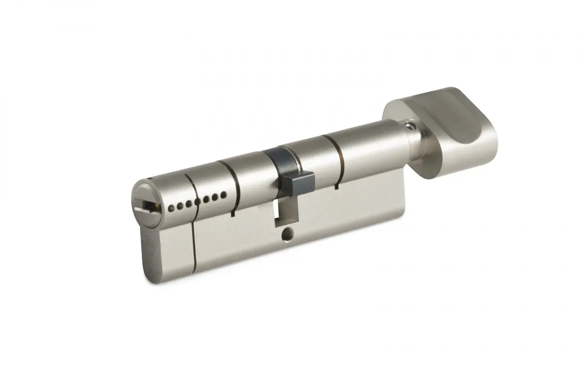 Rav Bariach Цилиндр серии Mars ключ-вертушка 100мм (45х55)