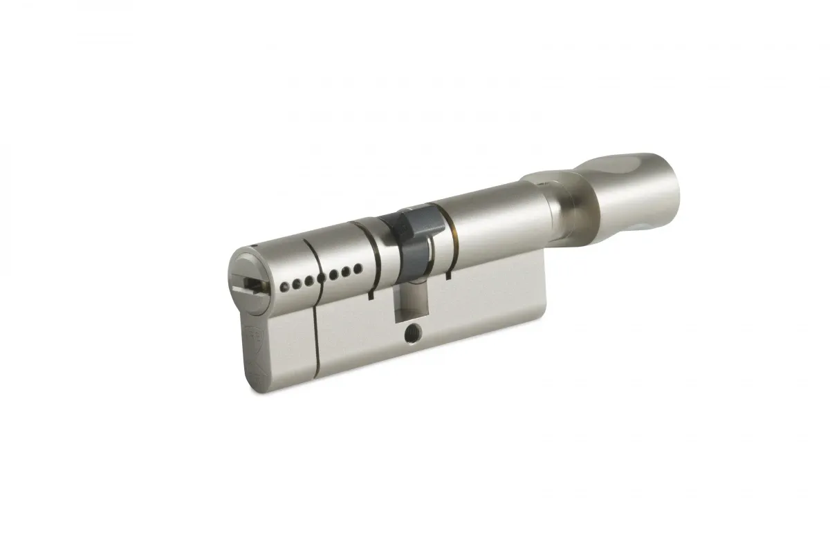 Rav Bariach Цилиндр серии Mars ключ-вертушка 80мм (40х40)