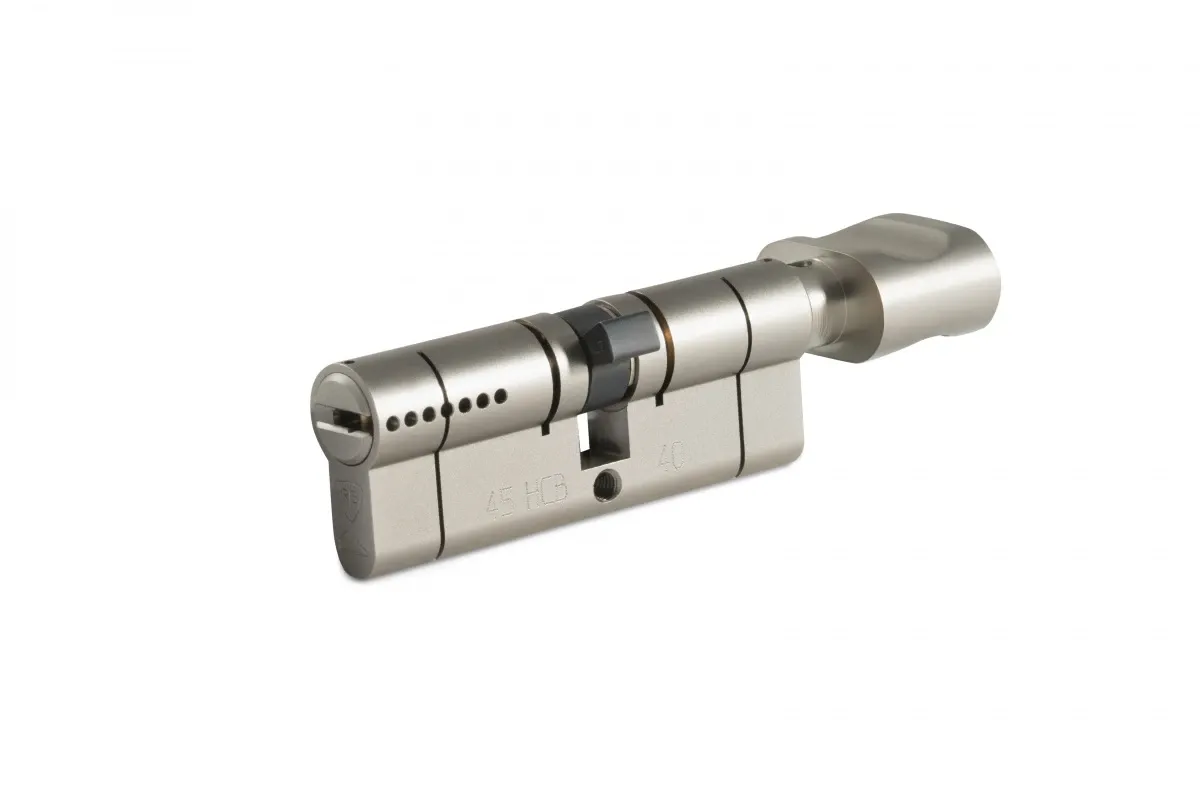 Rav Bariach Цилиндр серии Mars ключ-вертушка 90мм (55х35)