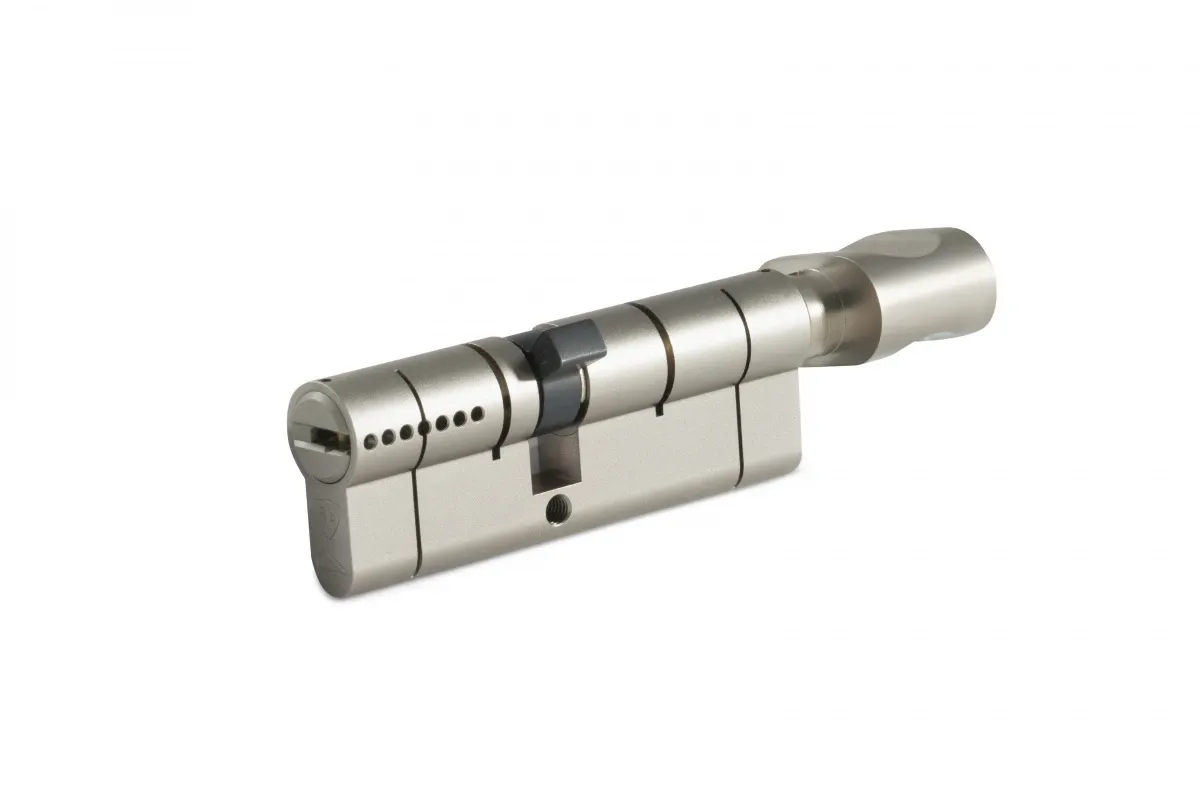 Rav Bariach Цилиндр серии Mars ключ-вертушка 85мм (45х40)