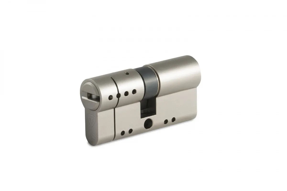 Rav Bariach Цилиндр серии Saturn ключ-ключ 62мм (31х31)