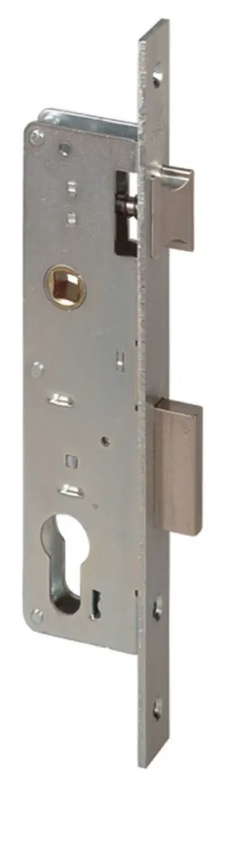 CISA 44620.35.0 Замок врезной механический цилиндровый