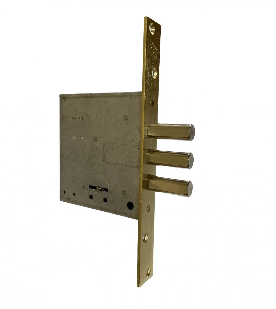 CISA 57028.50.0.0000.C5 Замок врезной сувальдный