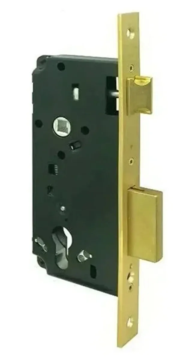 CISA 5C110.45.0 Замок врезной механический цилиндровый