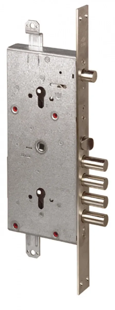 CISA 56786.48.0 Замок врезной механический цилиндровый