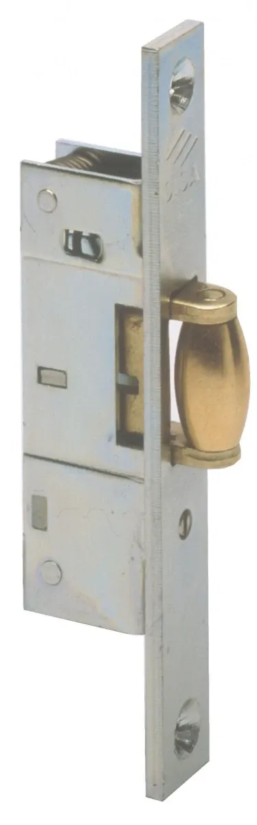 CISA 44238.15.0 Роликовая механическая защелка