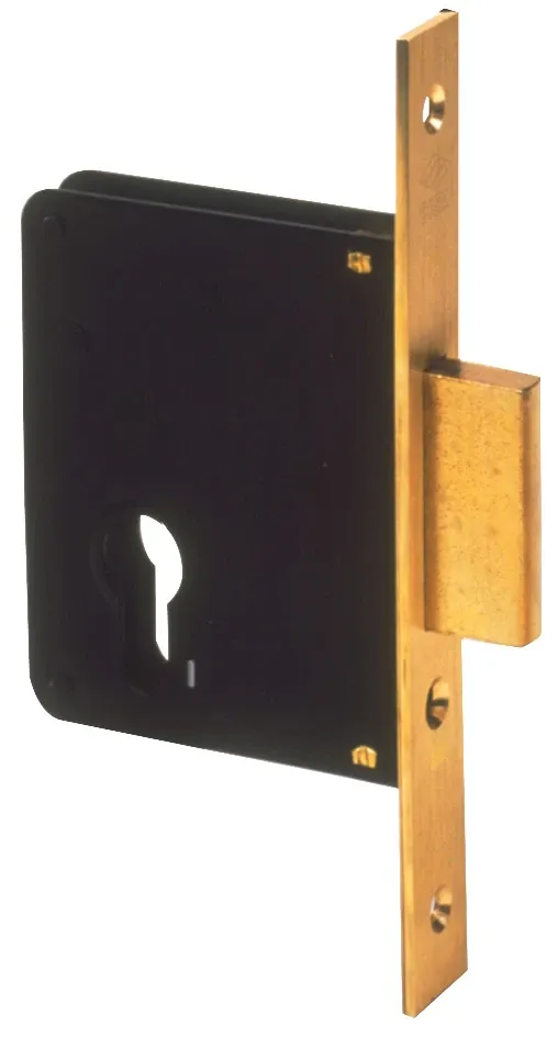 CISA 52310.45.0 Замок врезной механический цилиндровый