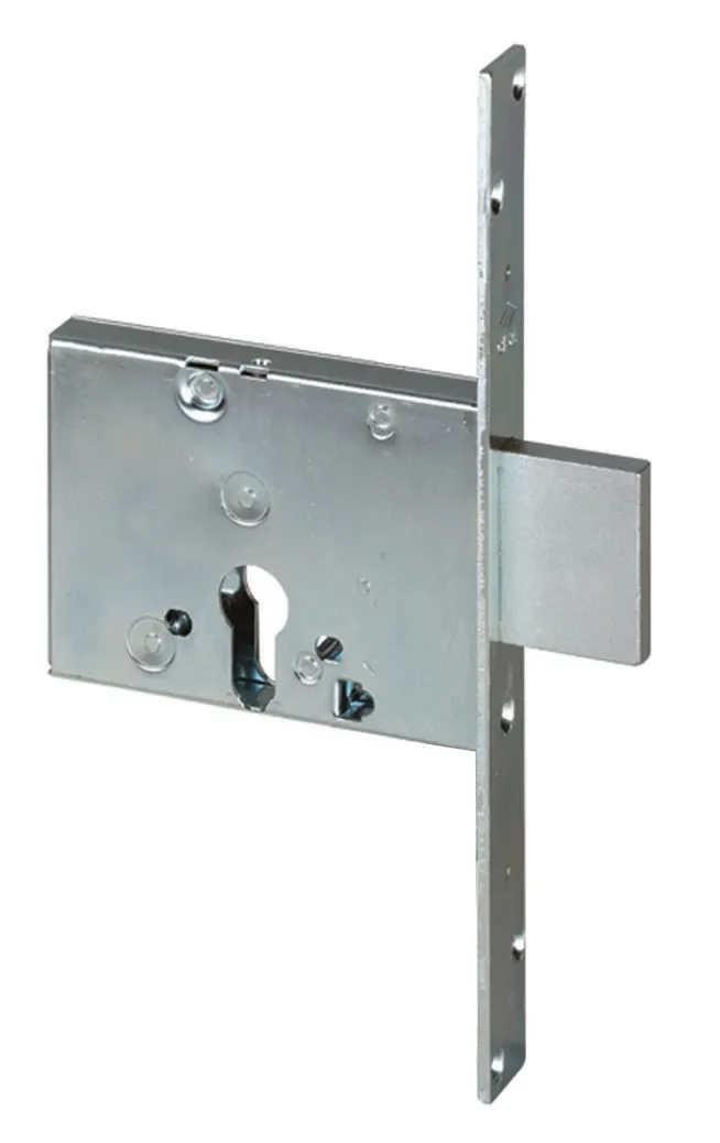 CISA 56013.60.0 Замок врезной механический цилиндровый