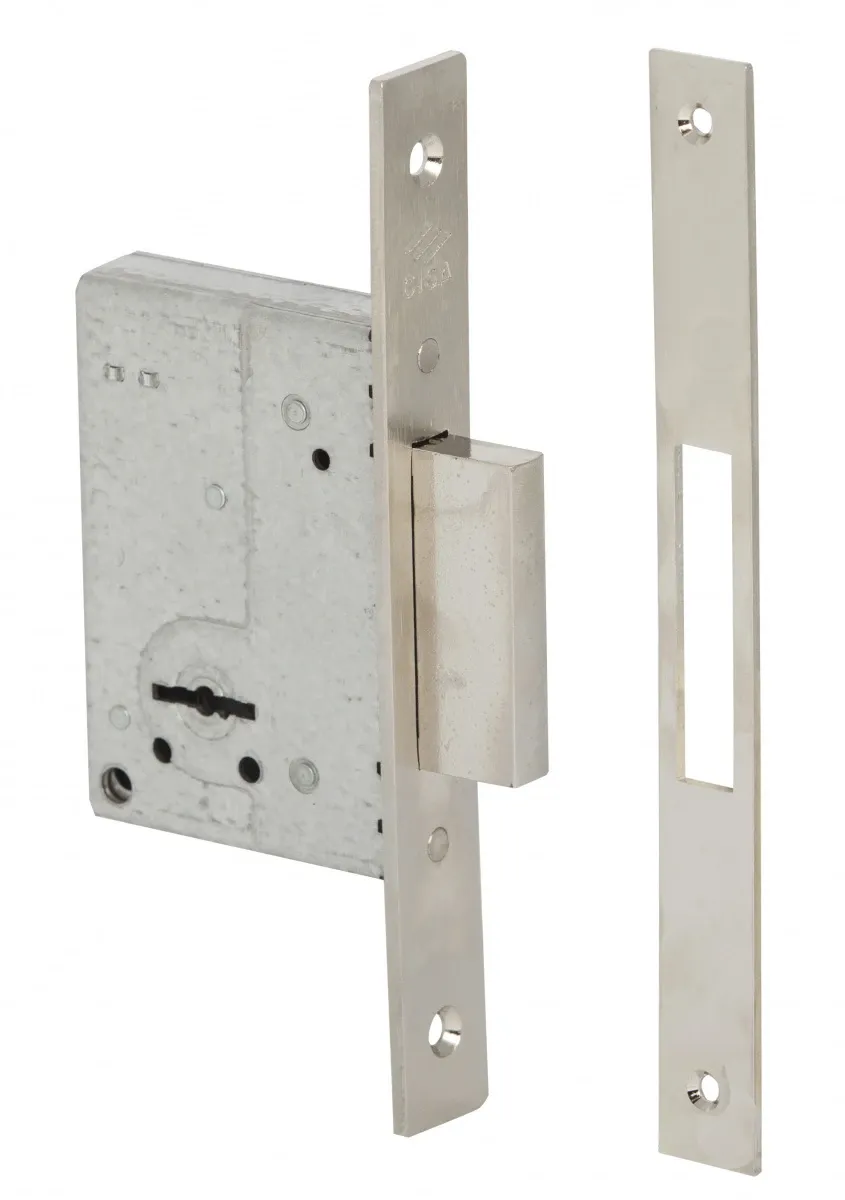 CISA 57220.60.0 Замок врезной сувальдный