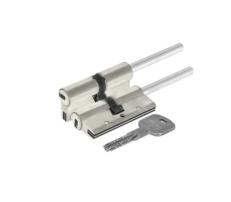 CISA Цилиндр серии Astral S ключ-шток 70мм (40х30)