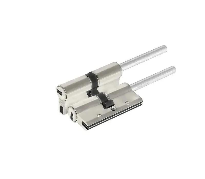 CISA Цилиндр серии Astral S ключ-шток 85мм (55х30)