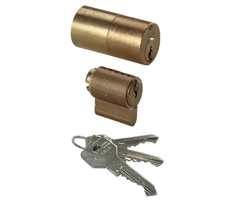 CISA 0G150.00.0 Цилиндр для накладных замков 1A731 и 1A721