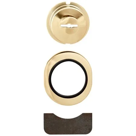 CISA 06429.60.1 Защитная накладка для сувальдных цилиндров серии 02715 и 02716