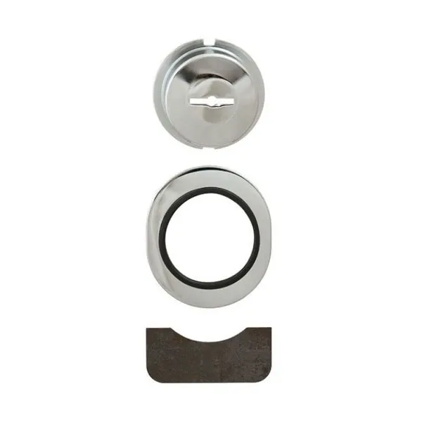 CISA 06429.60.1.18 Защитная накладка для сувальдных цилиндров серии 02715 и 02716